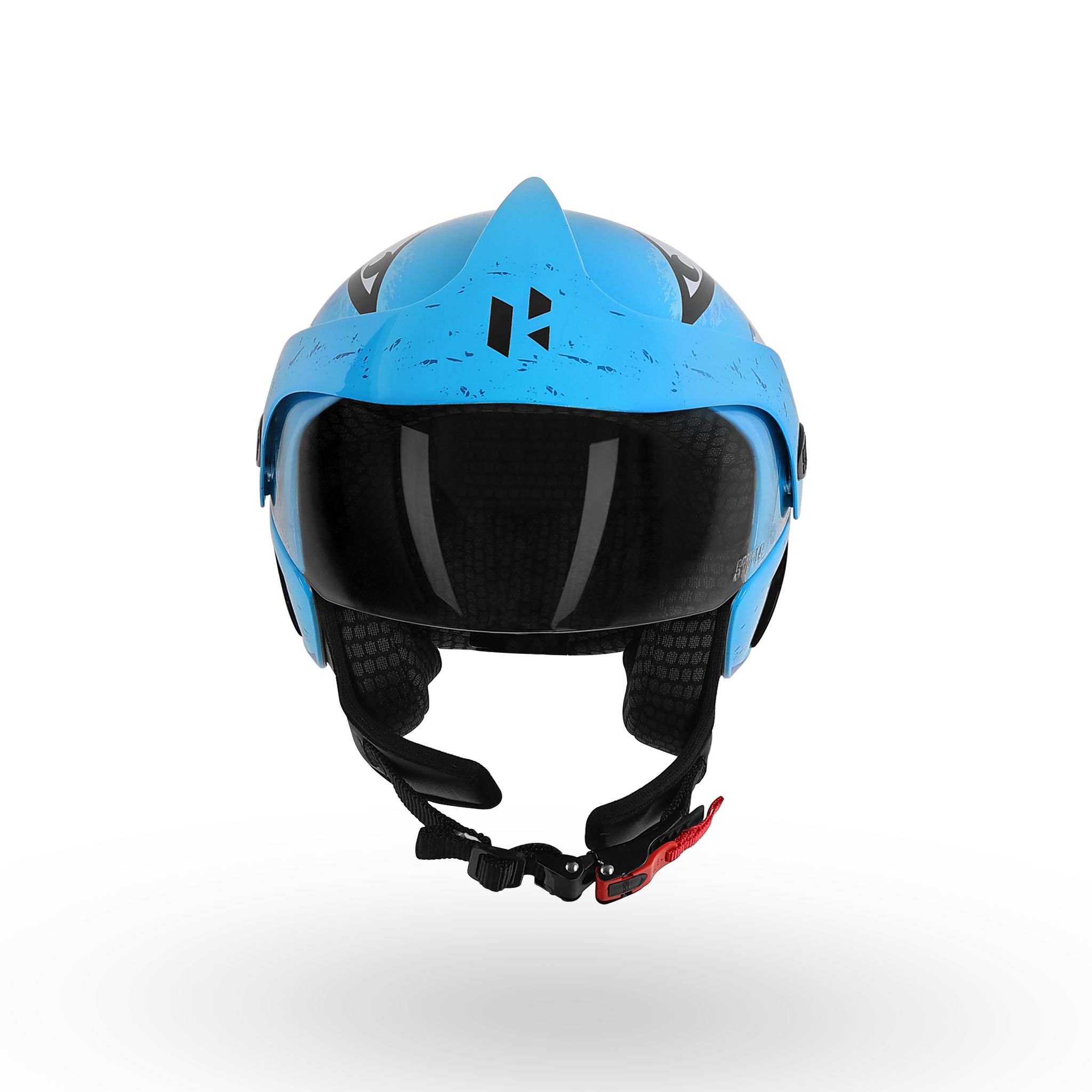 Helmet Kids Jabberjar - Staging