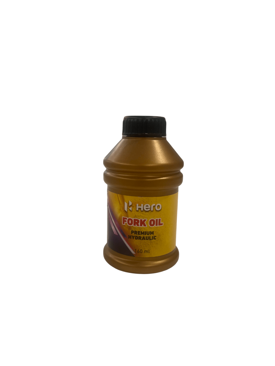 Hero Genuine Front Fork Oil ( 160 ml )  - Staging