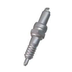 SPARK PLUG - Karizma  - Staging