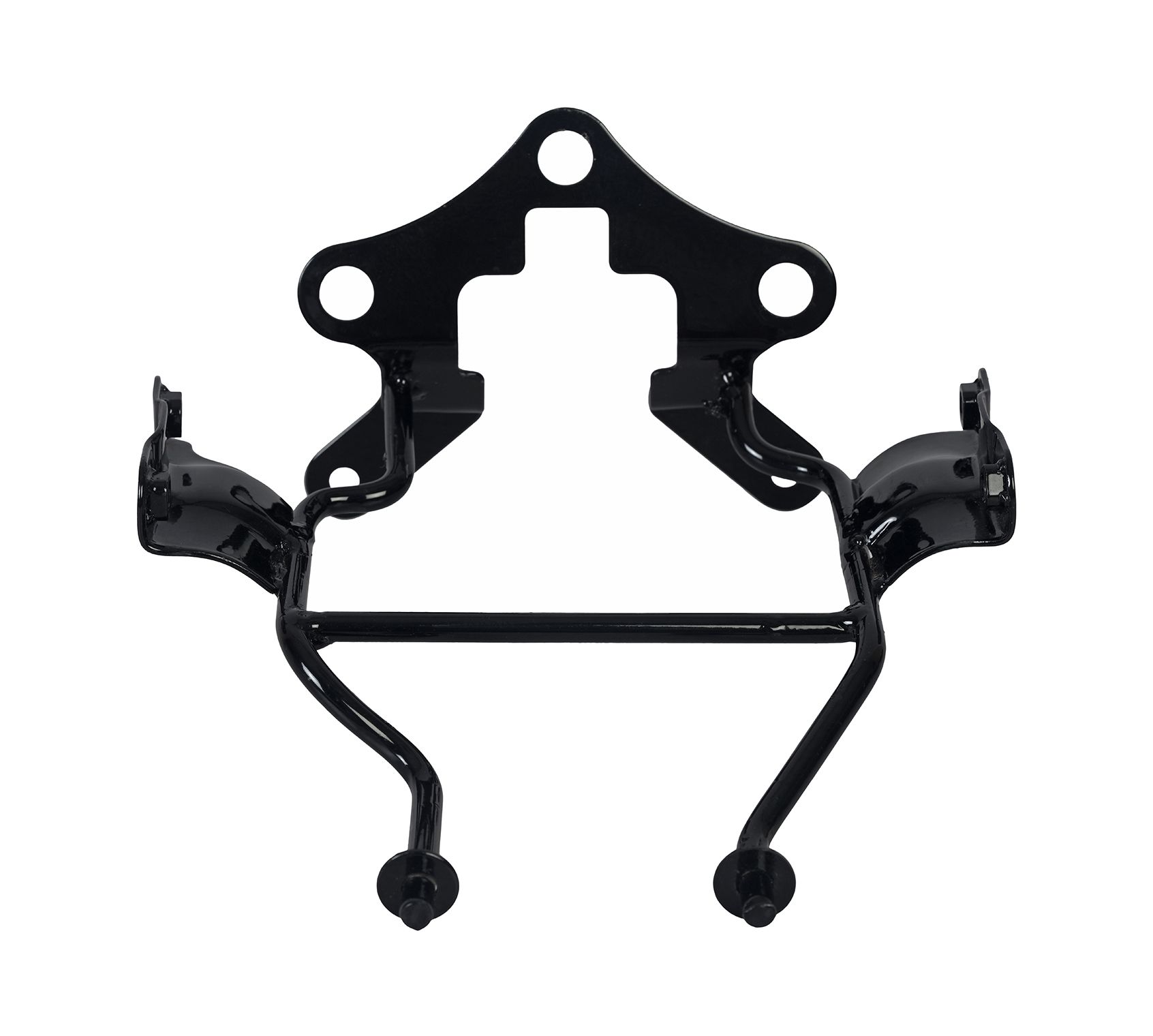 Headlight Bracket / Headlight Holder  - Splendor+  - Staging