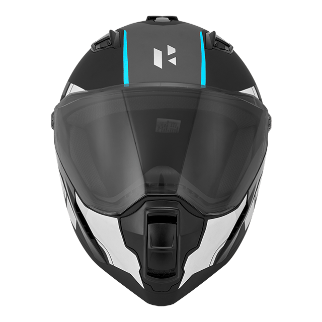 Helmet Full Face XTEC ELECTRO - Staging