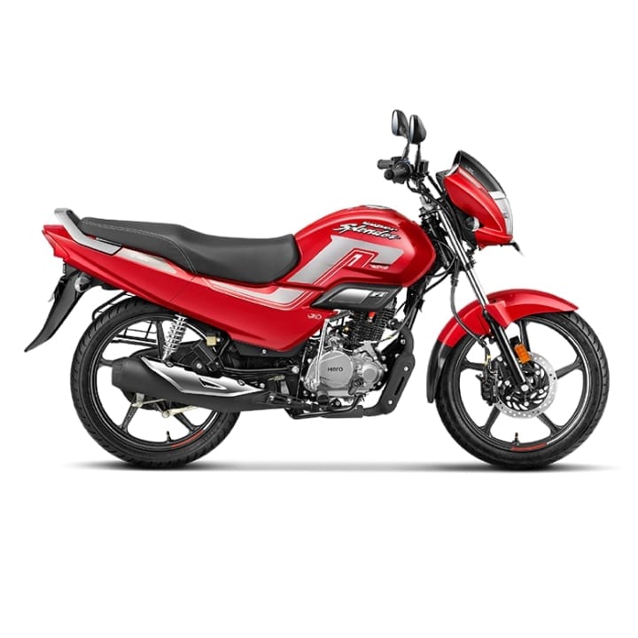 Super Splendor