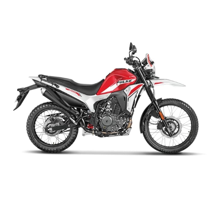 Xpulse 210