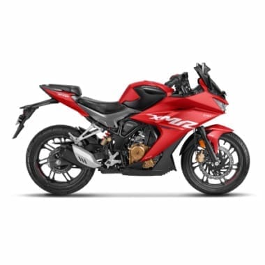 Karizma XMR