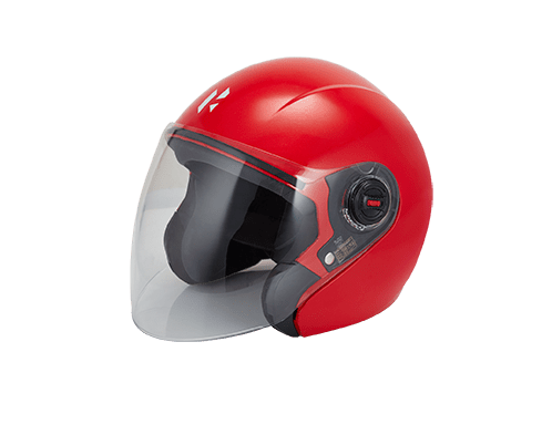 Helmet Yoy - Staging