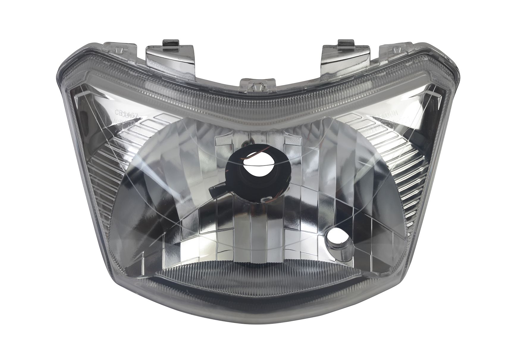 Hero Genuine Headlight Assembly Without Bulb for Maestro  - Staging