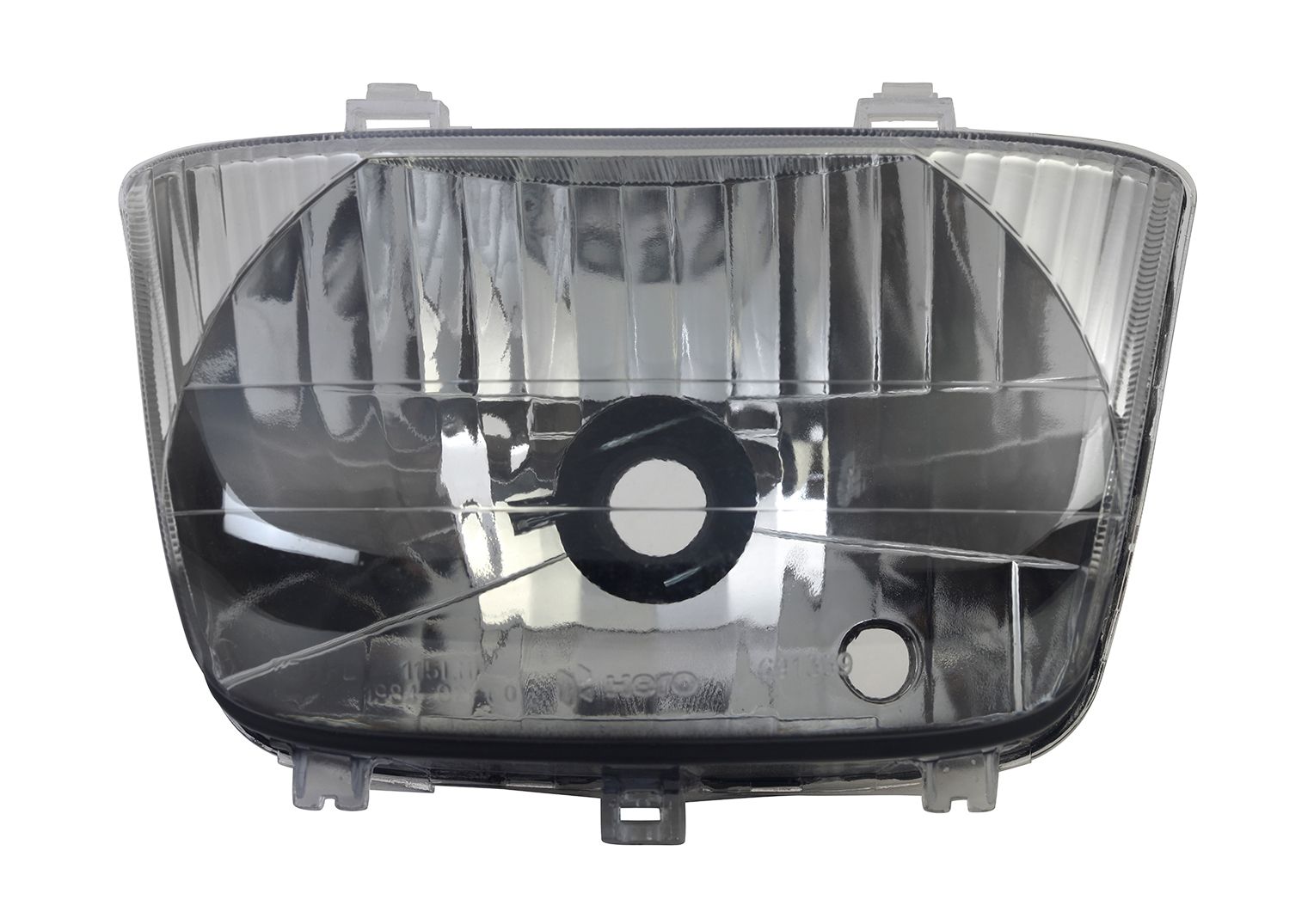 Hero Genuine Headlight Assembly for Super Splendor  - Staging