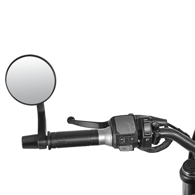 SWITCH ASSEMBLY FOG LAMP - Staging